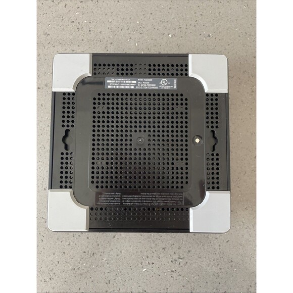 TiVo Mini Receiver TCDA93000 (Unit Only / No Cable) untested - Picture 4 of 5